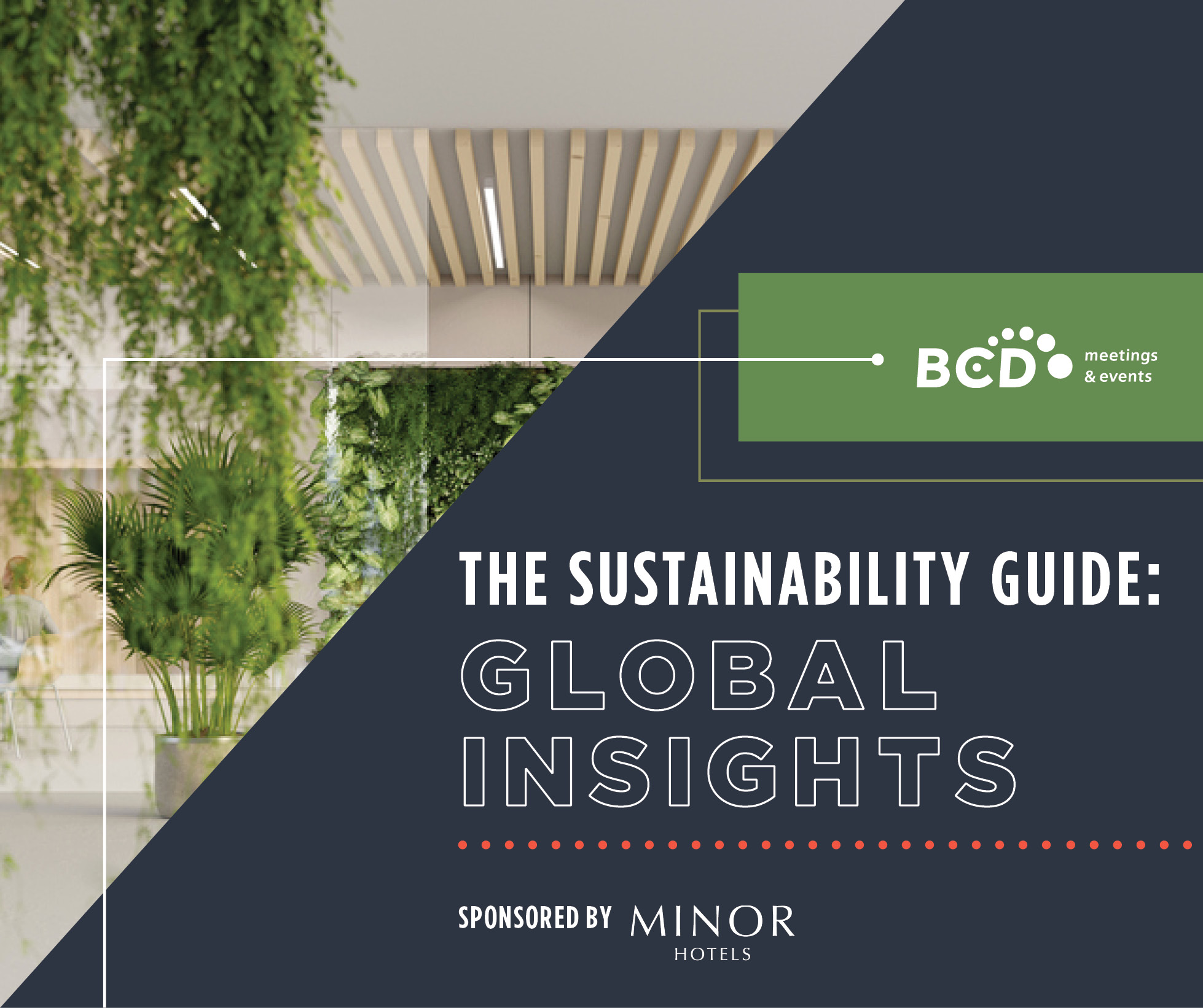 The Sustainability Guide: Global Insights